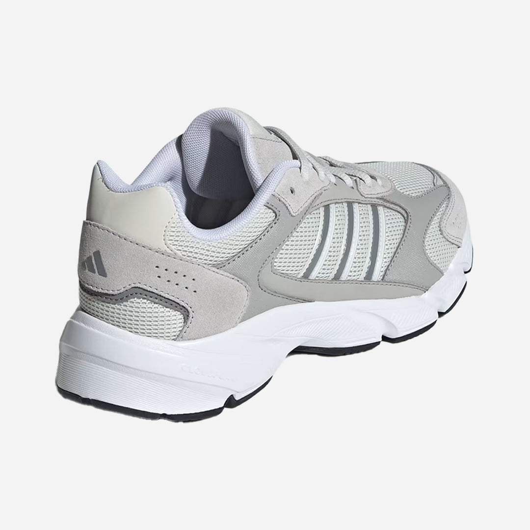 Adidas Crazychaos 2000 Kadın Gri Sneaker Ayakkabı