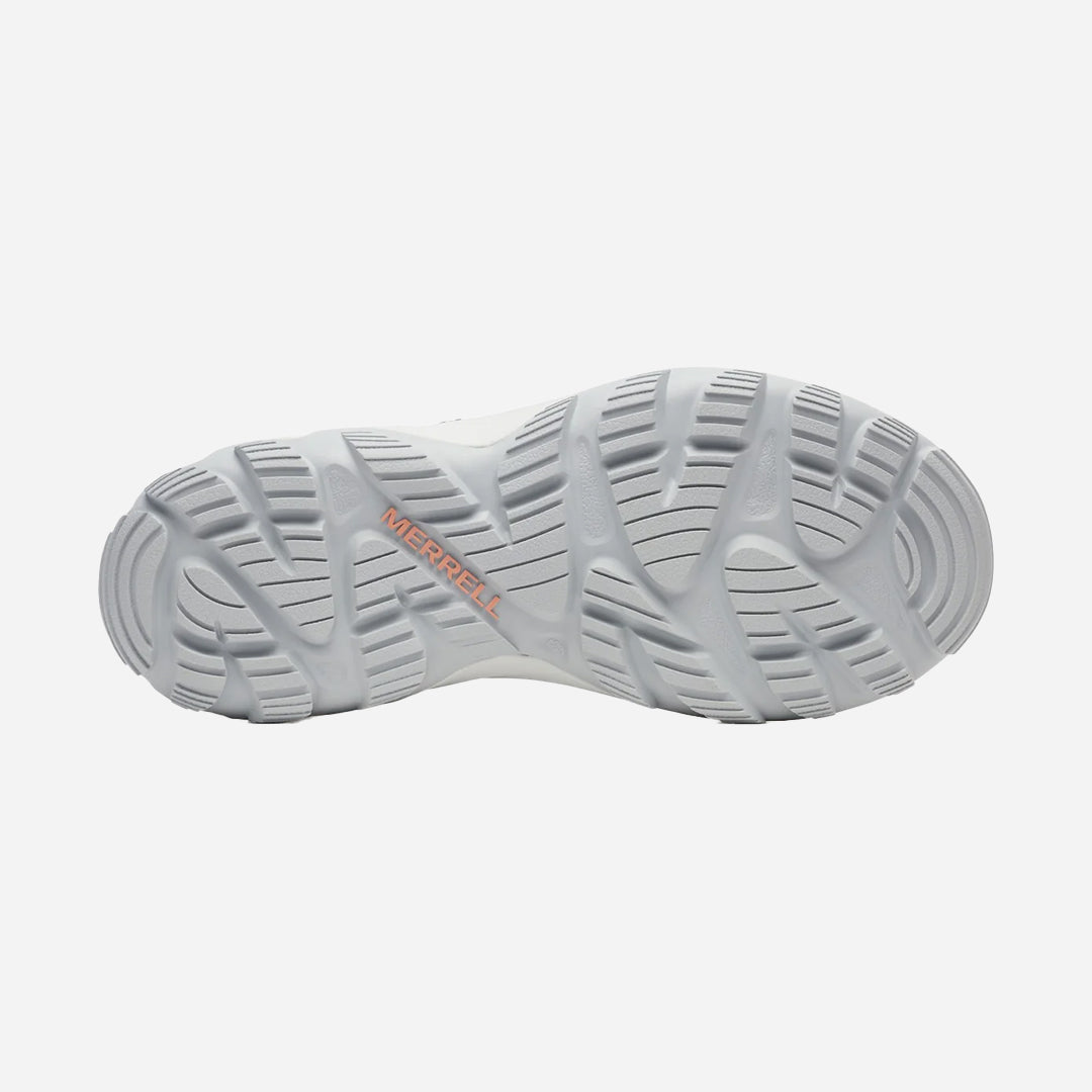 Merrell Thermo Chill 2 Mid Waterproof Kadın Gri Bot - Gri