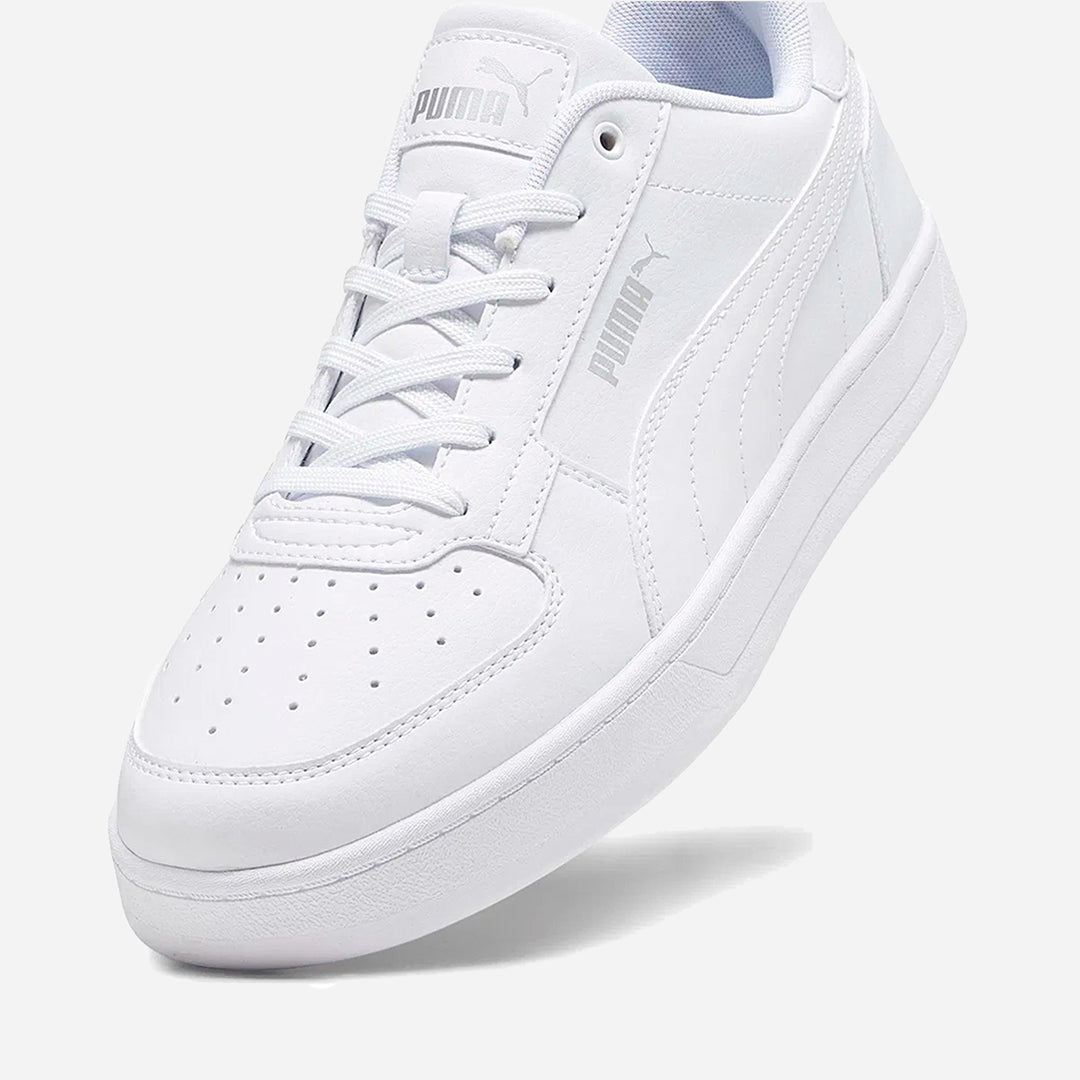 Puma Caven 2.0 Erkek Günlük Spor Beyaz Ayakkabı