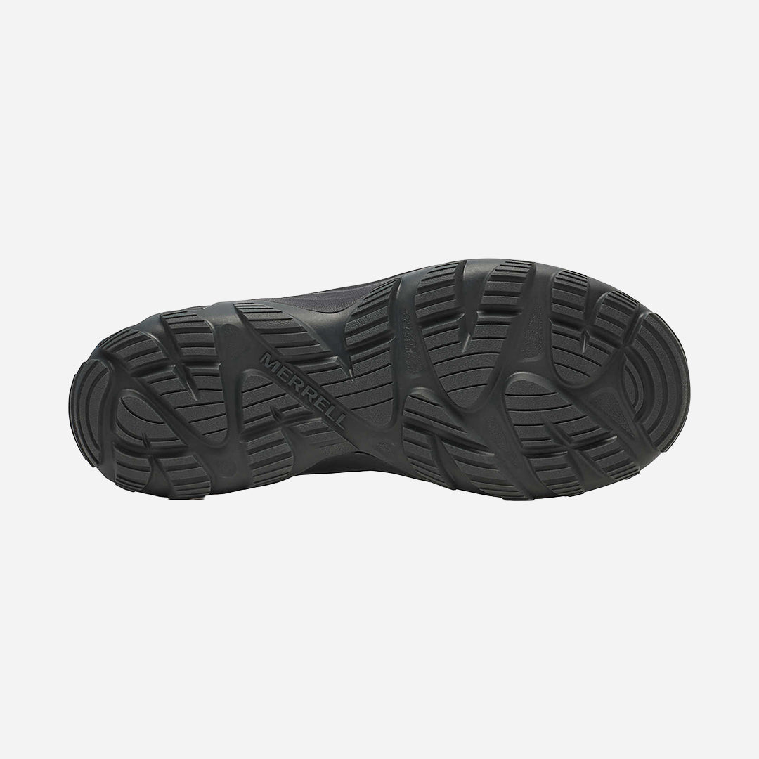 Merrell Thermo Chill 2 Mid Waterproof Kadın Siyah Bot