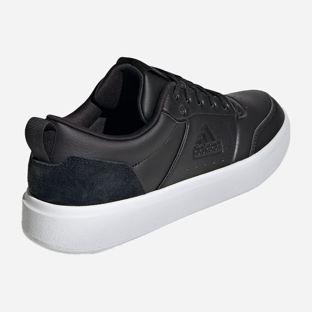 Adidas Park St Erkek Siyah Günlük Ayakkabı