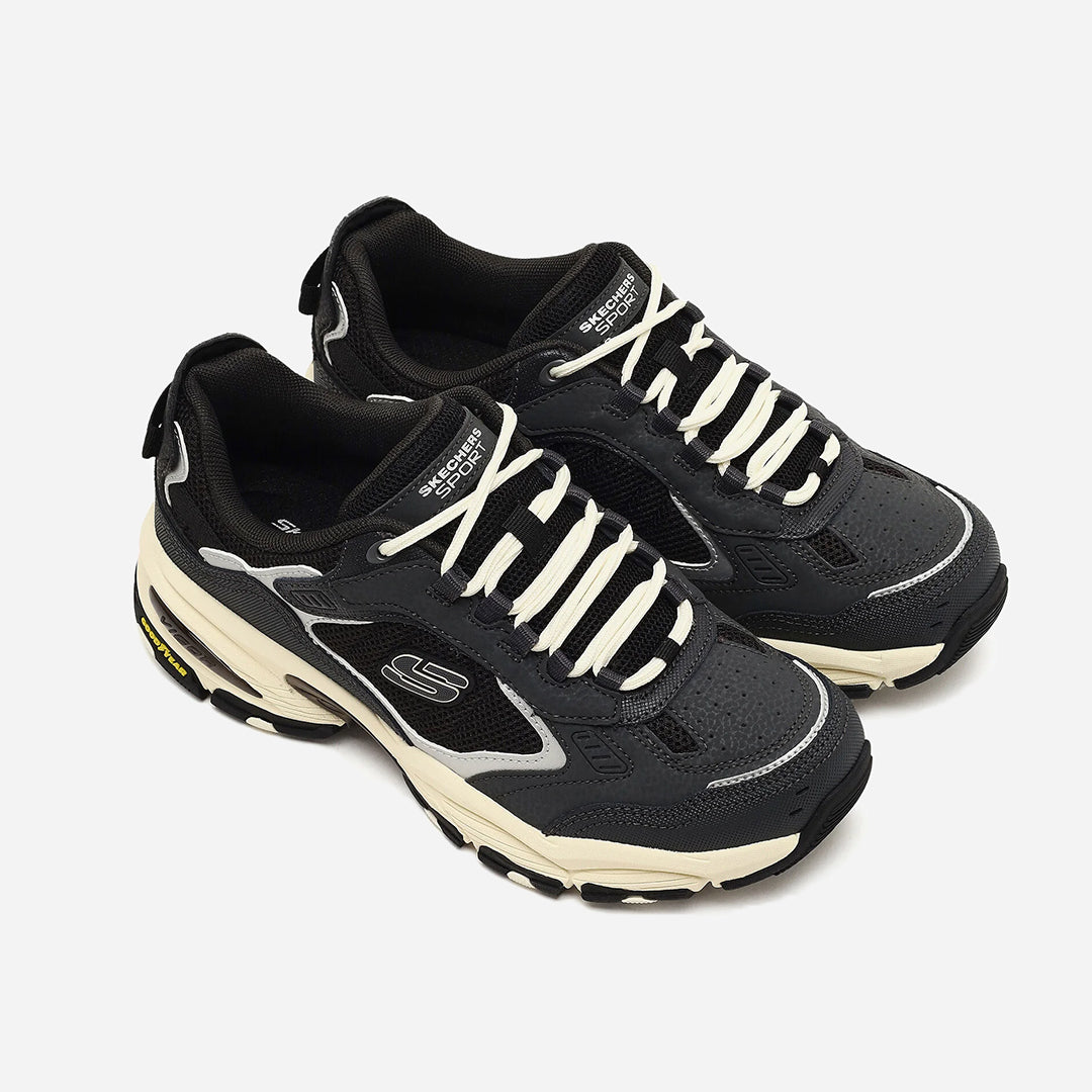 Skechers Vigor 3.0 Siyah Outdoor Ayakkabı
