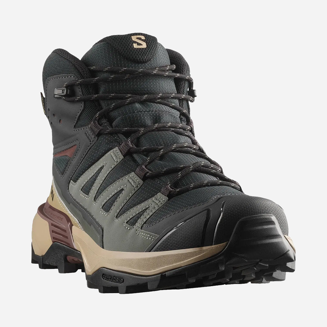 Salomon X Ultra 360 Mid Gore-tex Outdoor Erkek Bot