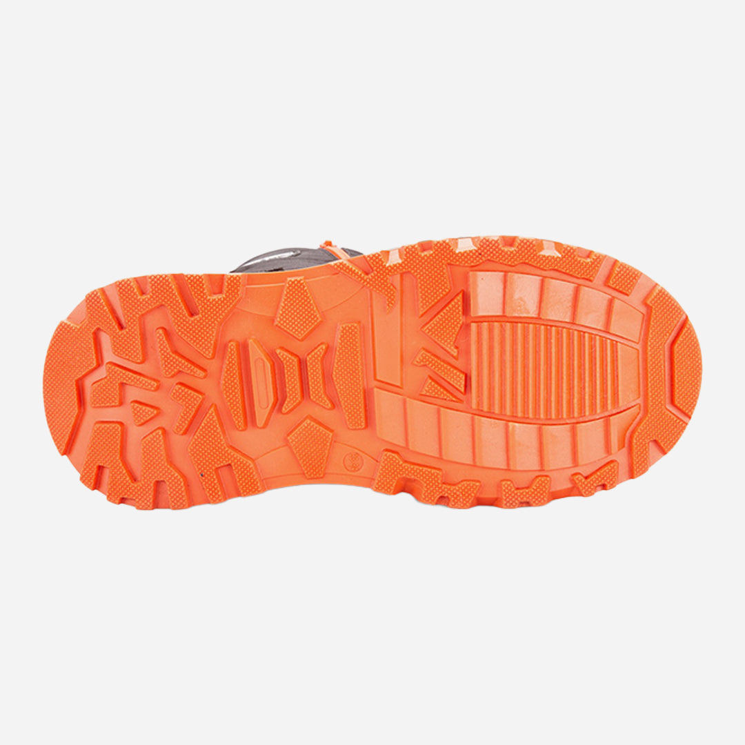 Buckhead Dasdas By Çocuk Siyah Kar Botu