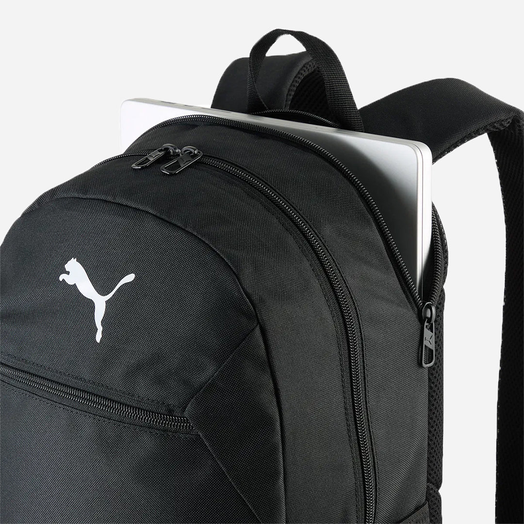 Puma Fundamental Unisex Siyah Günlük Stil Sırt Çantası