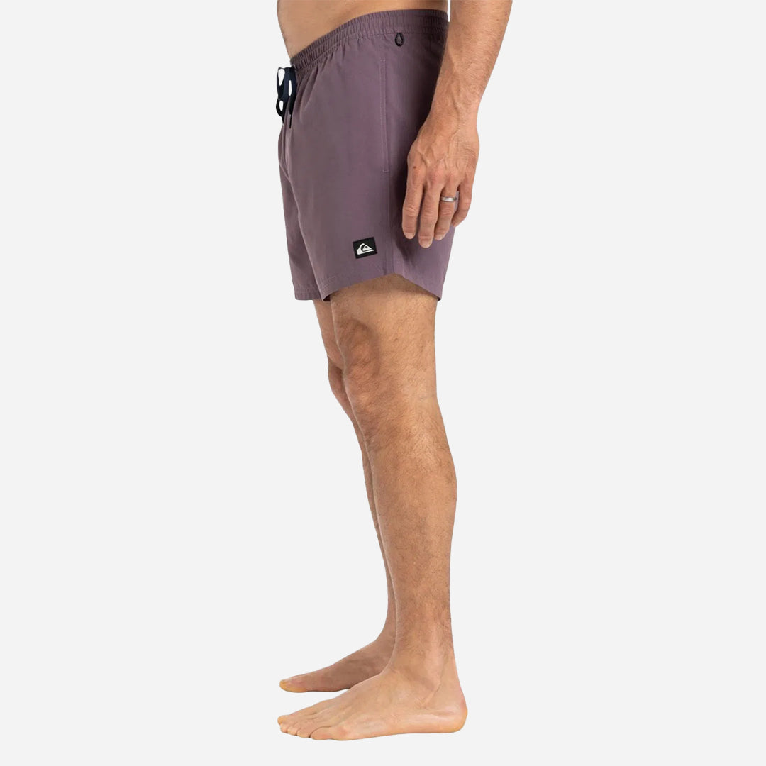 Quiksilver Everyday Solid Volley 15