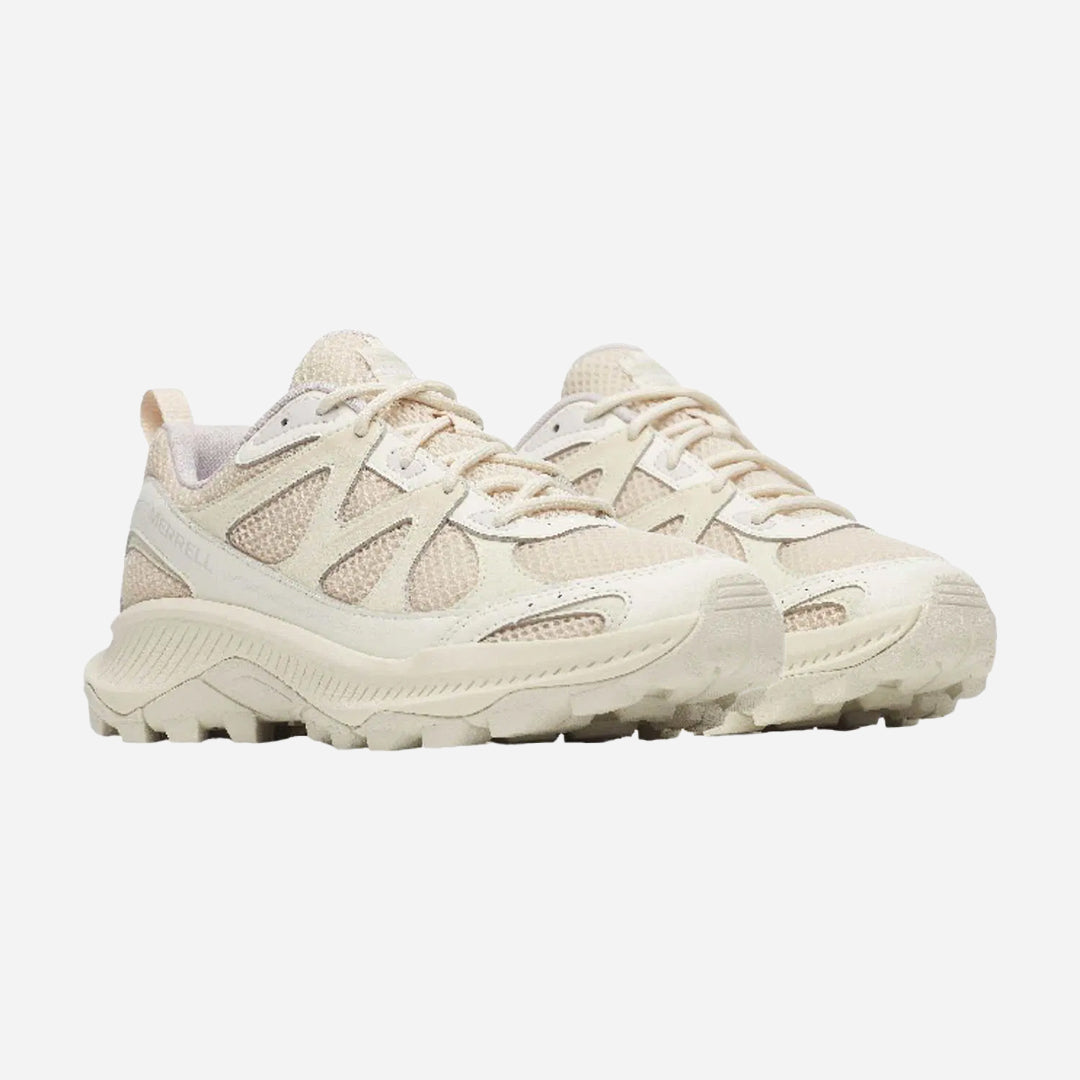 Merrell Tempo Exp Kadın Bej Outdoor Ayakkabı Bej