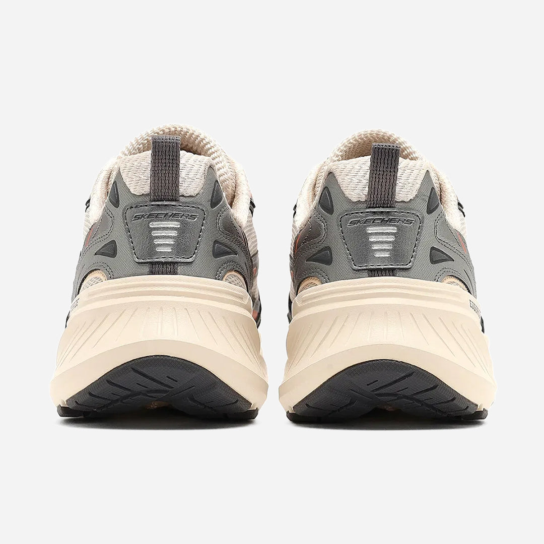 Skechers Edgeride Kadın Gri Sneaker Ayakkabı