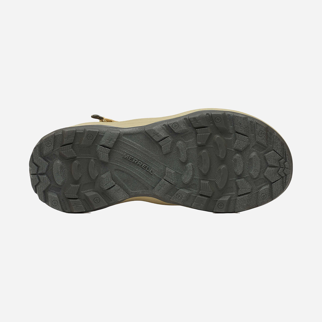 Merrell Speed Fusion Sport Rmx Erkek Sandalet Krem