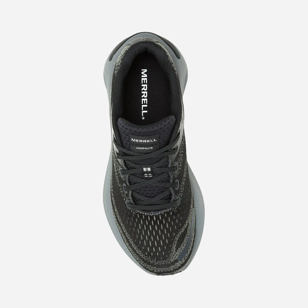 Merrell Morphlite Gtx Kadın Siyah Yol Koşusu Ayakkabısı - Siyah