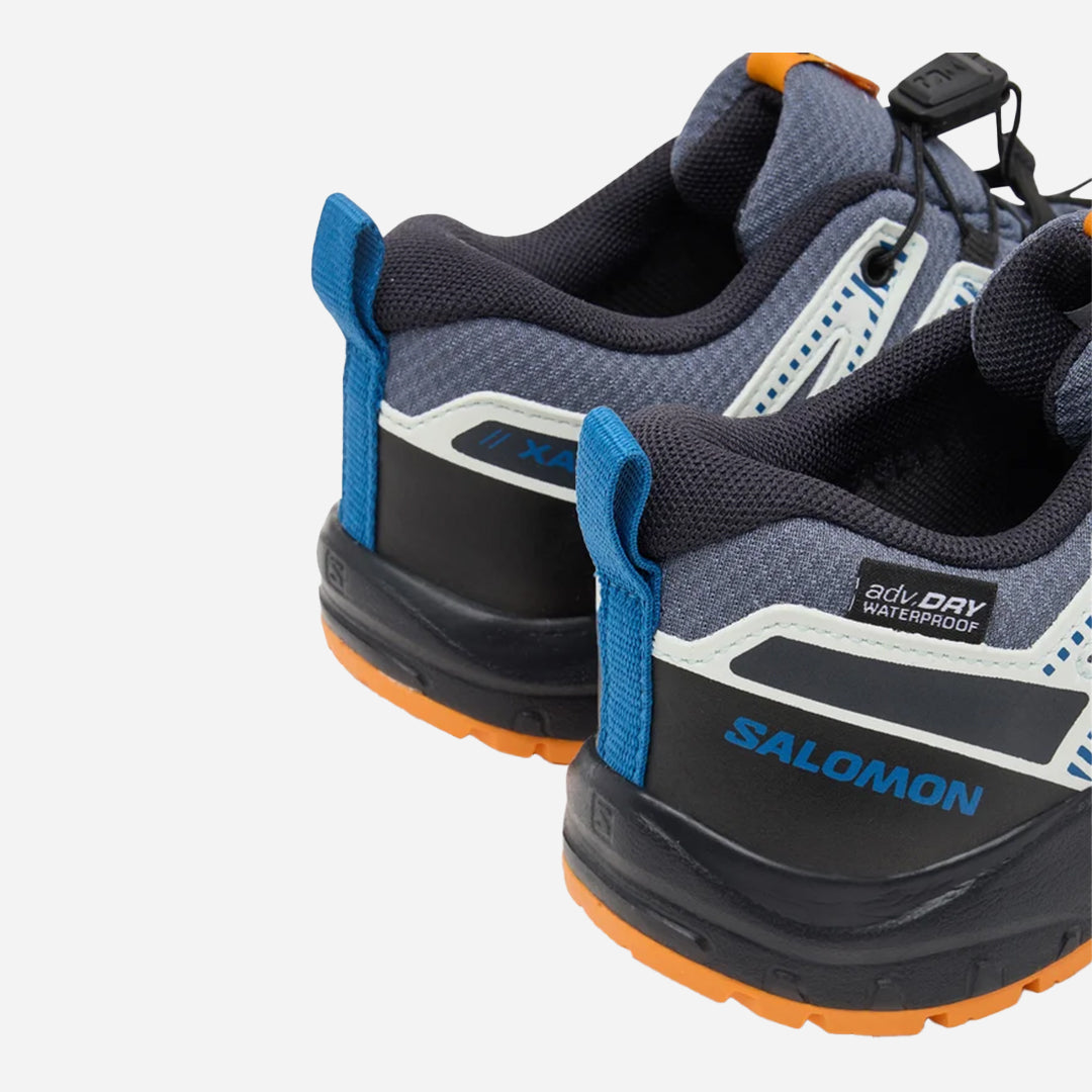 Salomon Xa Pro V8 Waterproof Çocuk Outdoor Ayakkabı