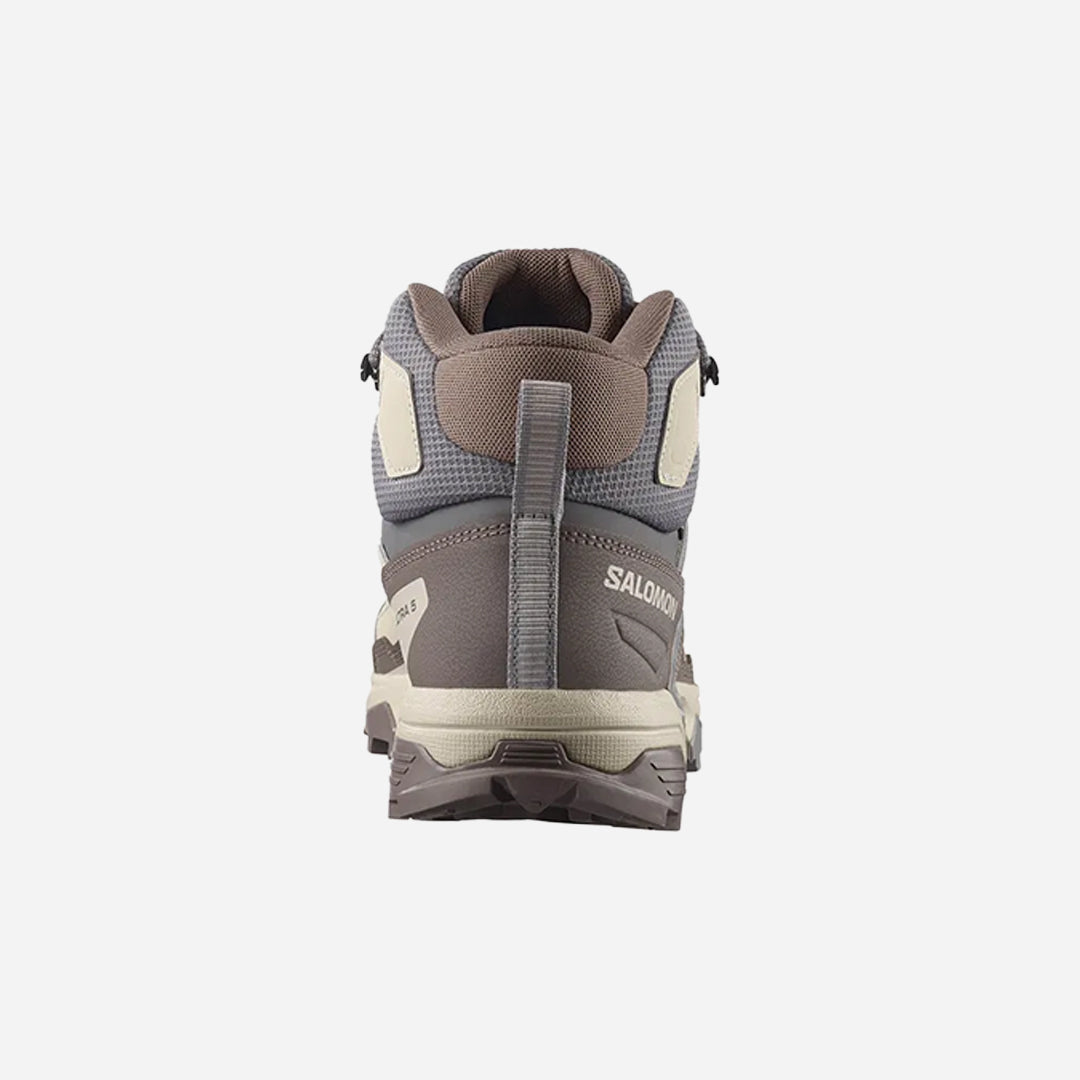 Salomon X Ultra 5 Mid Gore-tex Outdoor Kadın Bot