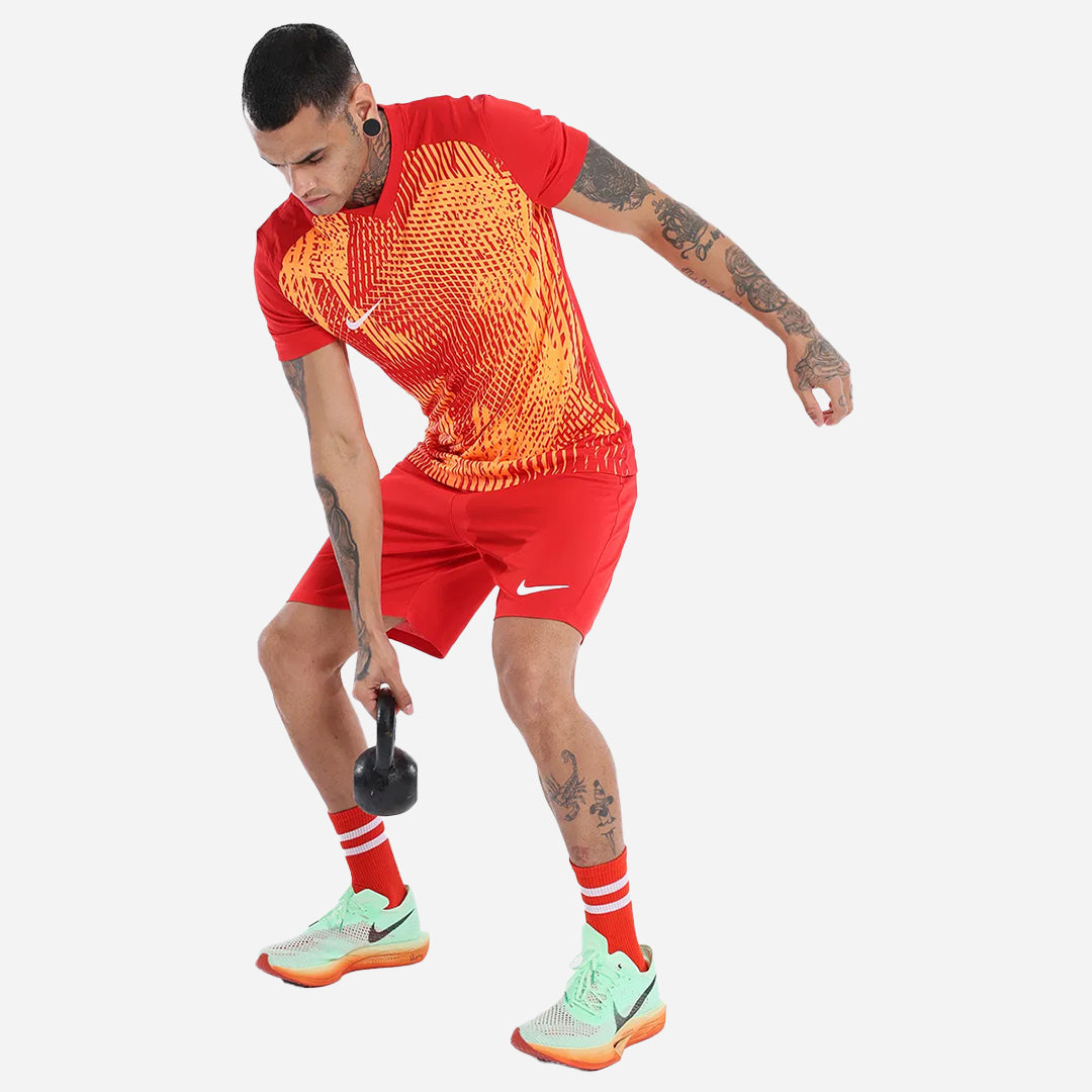 Nike M Nk Df Prcsn Vı Jsy Ss
