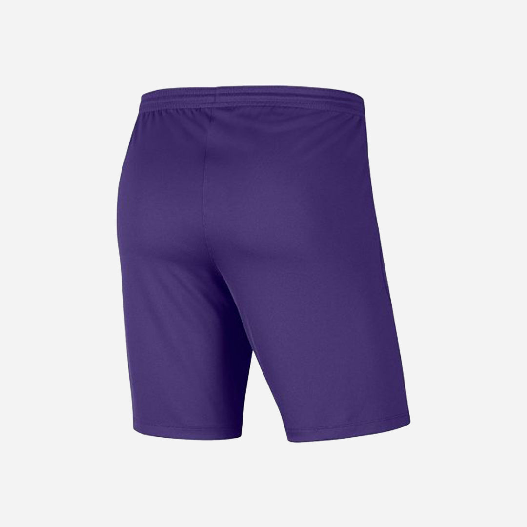 Nike Df Park III Short Nb