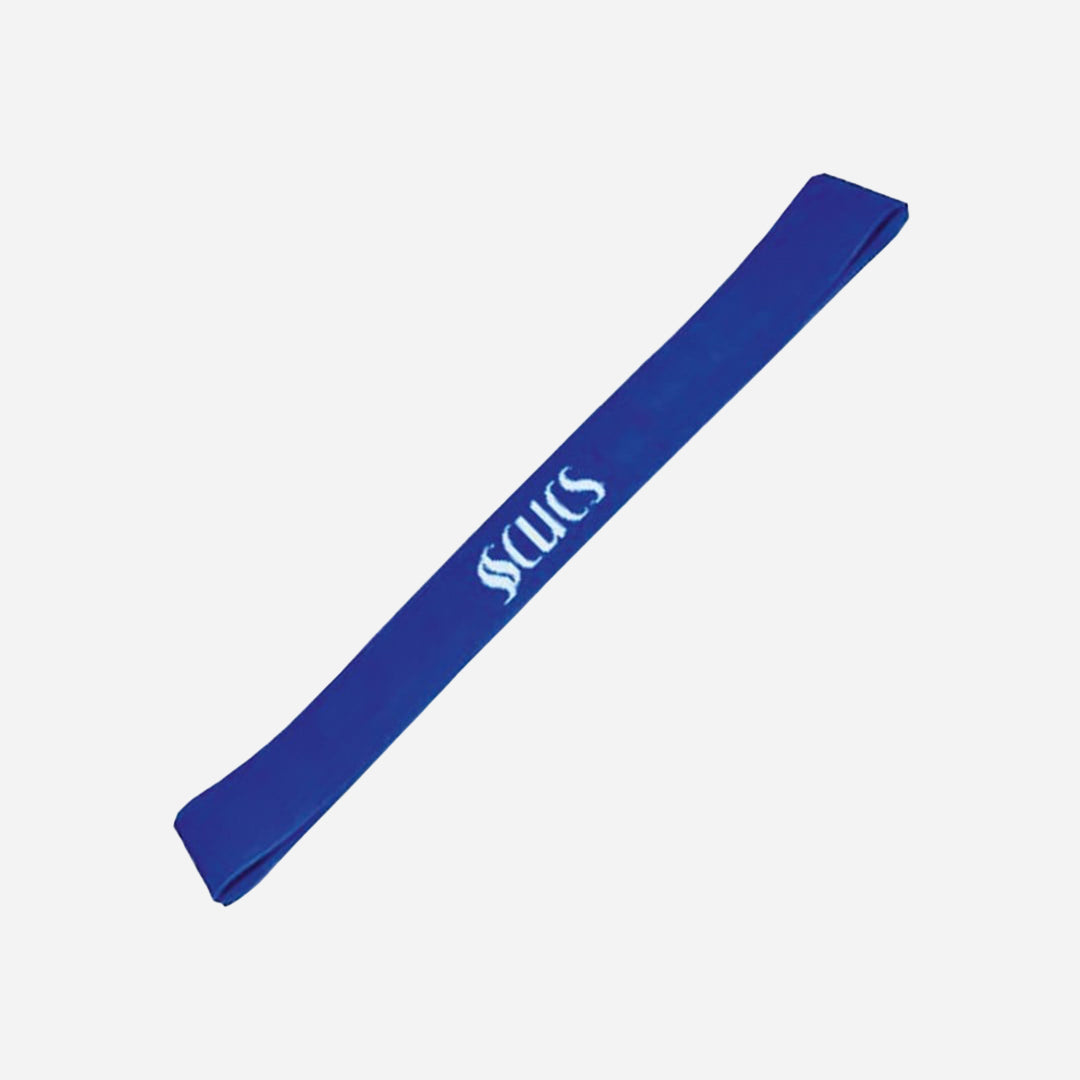 Scucs Aerobik Latex Band Lab 30 3 Cm Sert SCX 1066