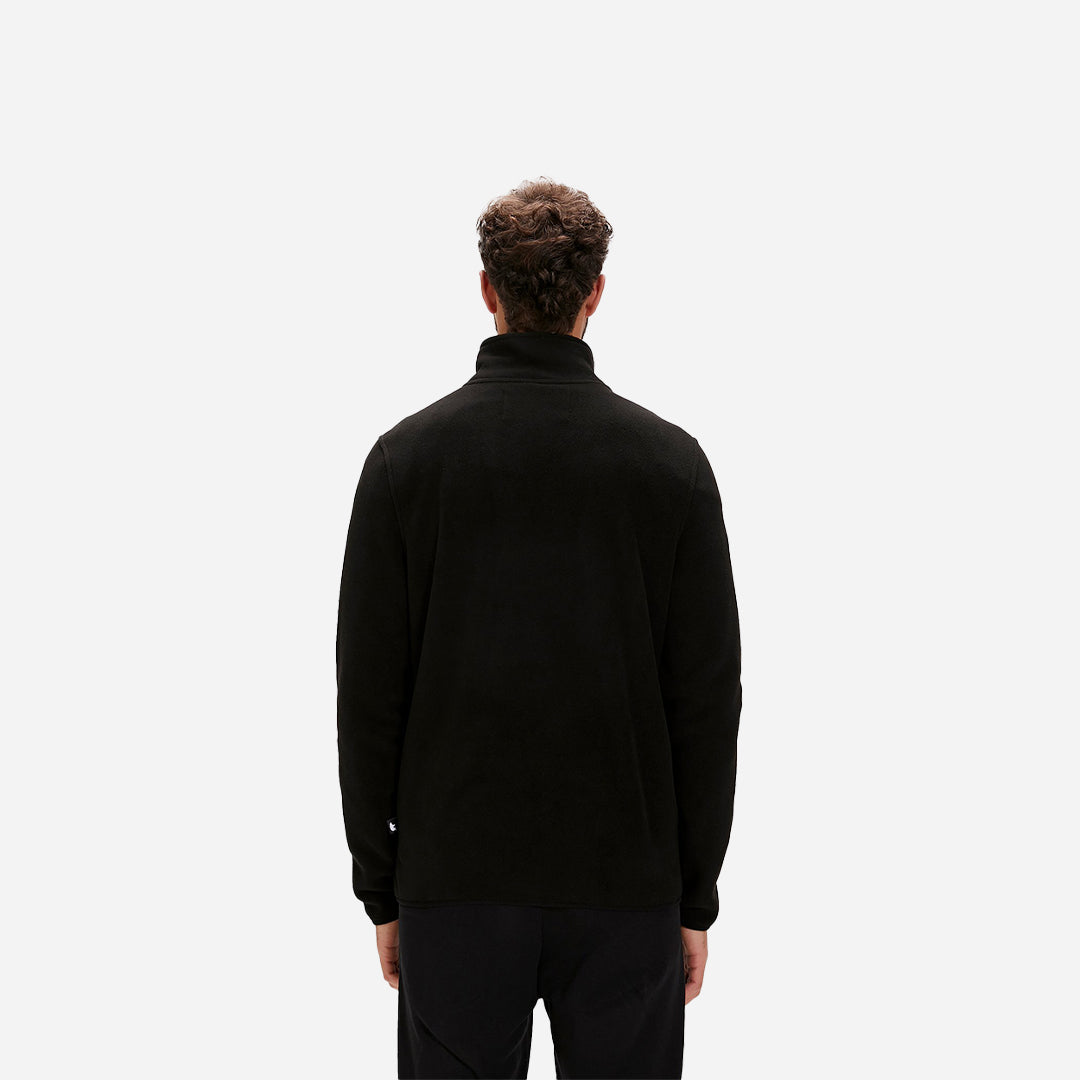 Bad Bear Bowie Full-Zip Erkek Polar Sweatshirt
