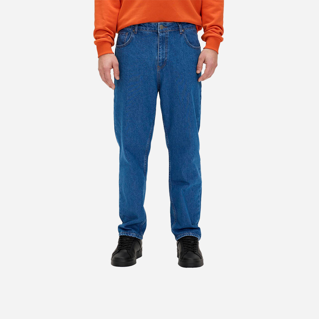 Bad Bear Becao Jeans Koyu Mavi Erkek Pantolon