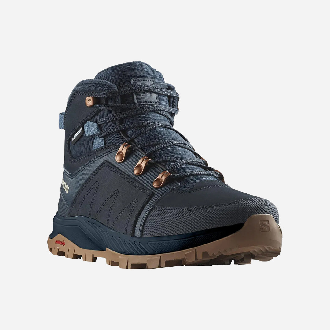 Salomon Outchıll Ts Cswp W