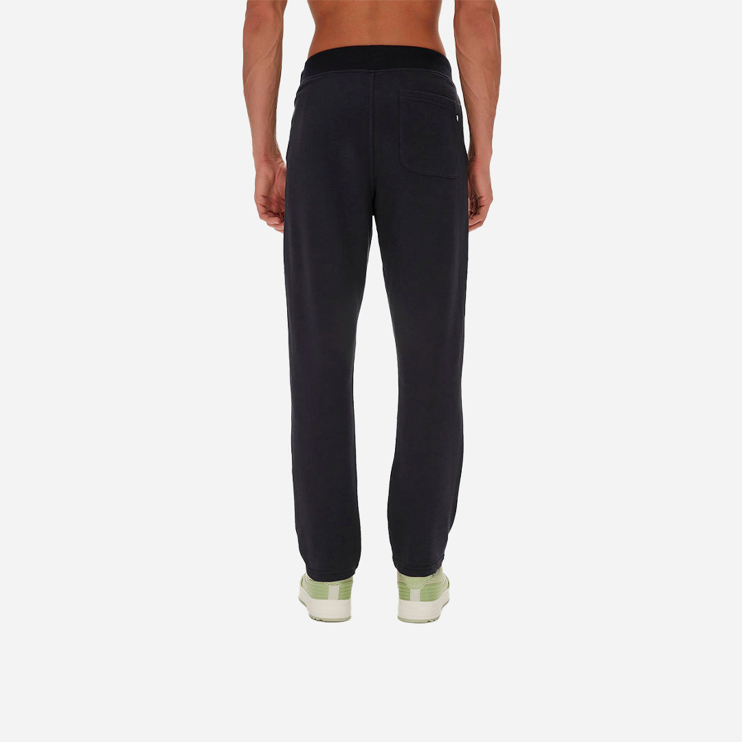 Bad Bear Plain Sweat Lacivert Eşofman Altı
