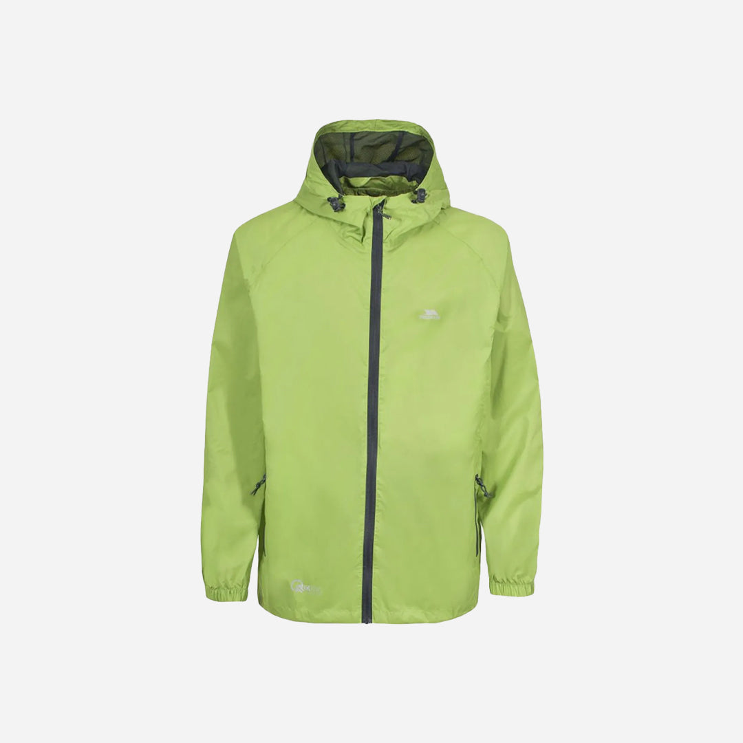 Trespass Qikpac Jacket – Unisex