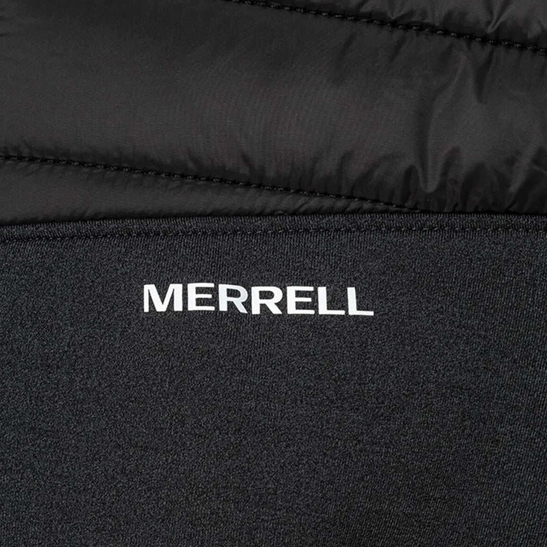 Merrell Jim M