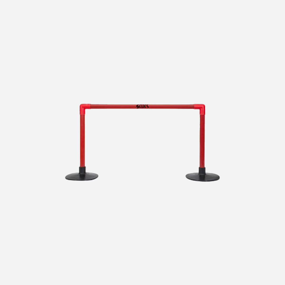 Scucs Takozlu 40 cm Zıplama Engeli SCX 1266