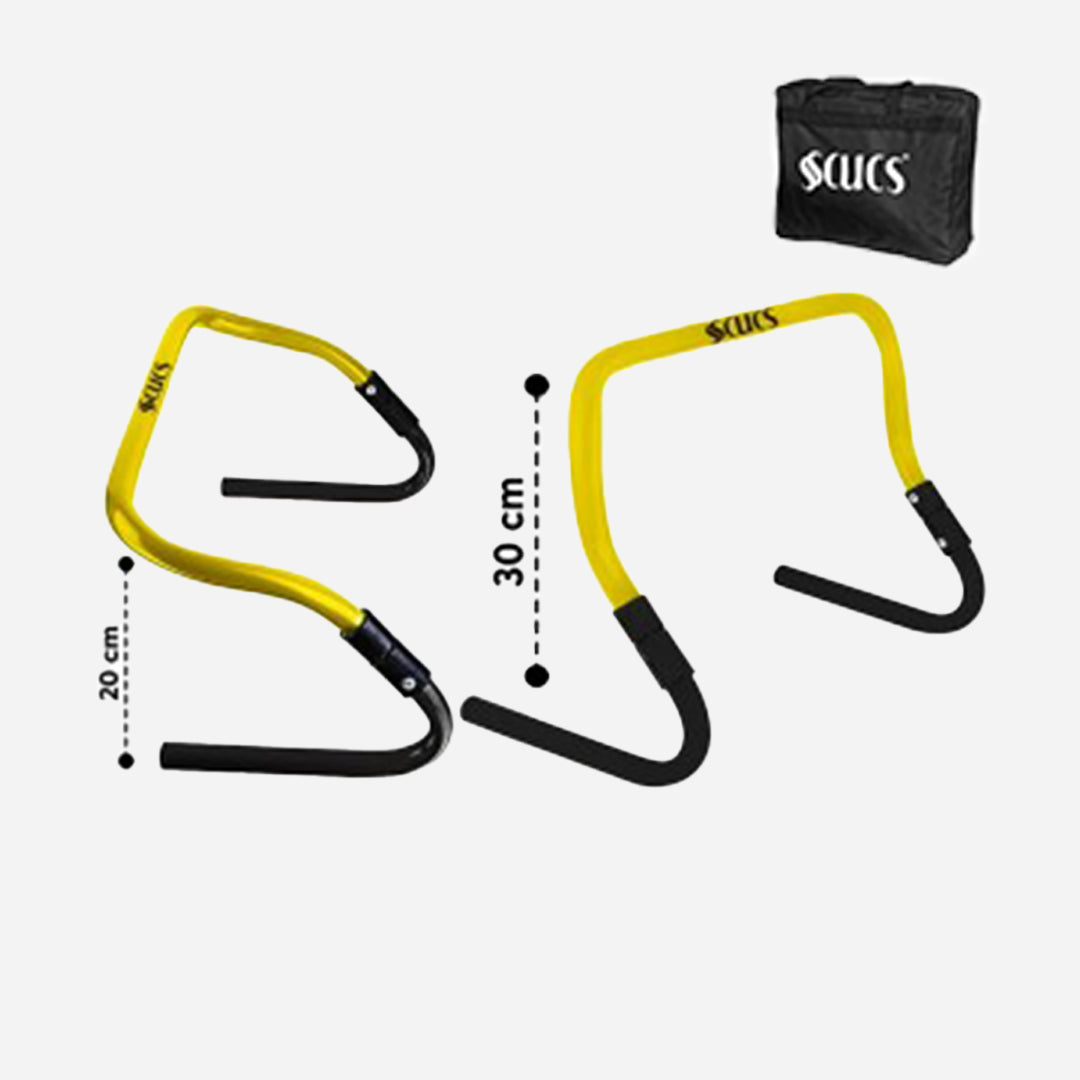 Scucs Ayarlanabilir 20 cm - 30 cm Zıplama Engeli SCX 1230
