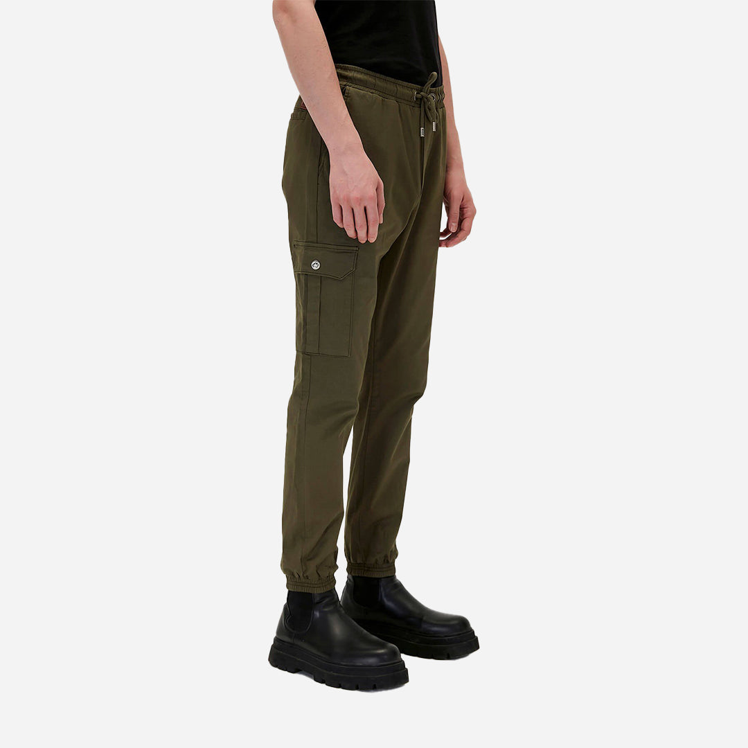 Bad Bear Boston Pants Erkek Pantolon Eşofman Altı