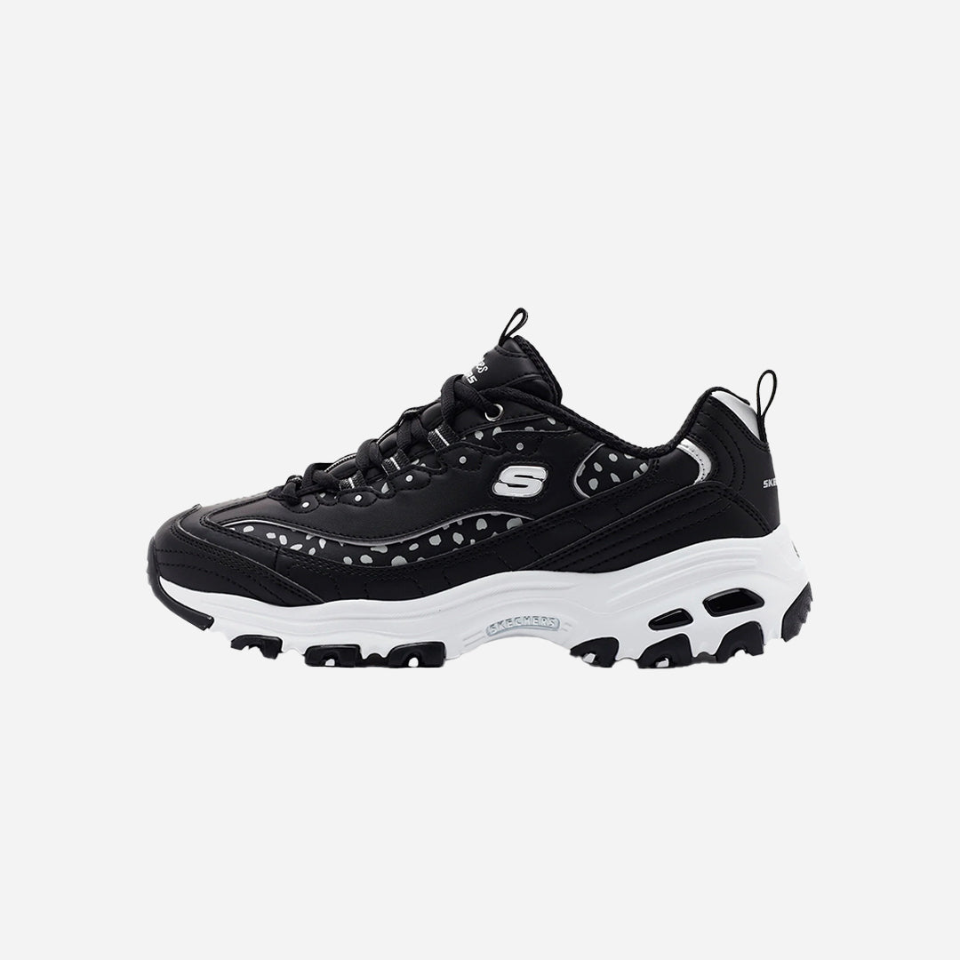 Skechers D'lites Wildcats