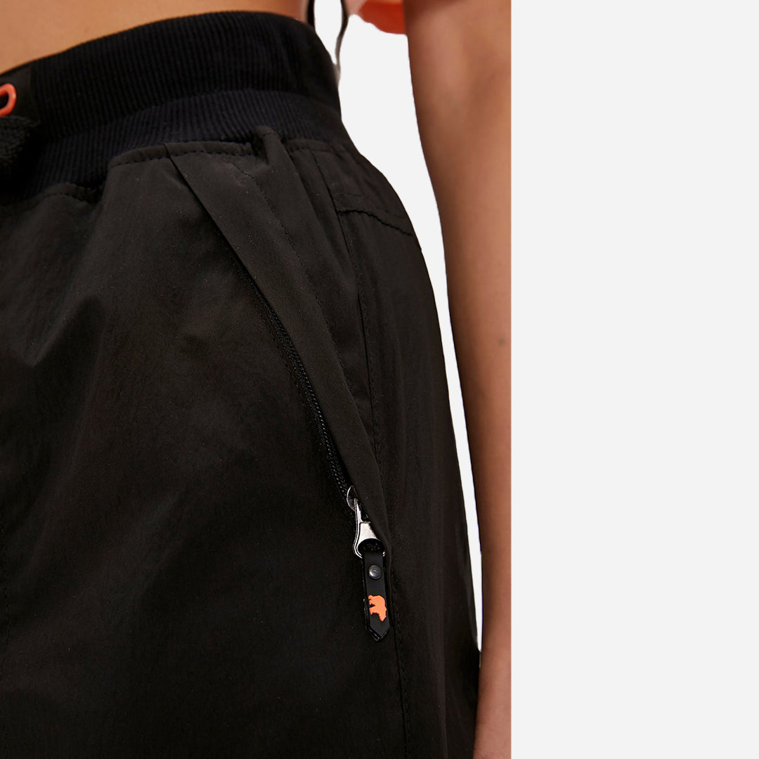 Bad Bear Mila Sweat Siyah Eşofman Altı