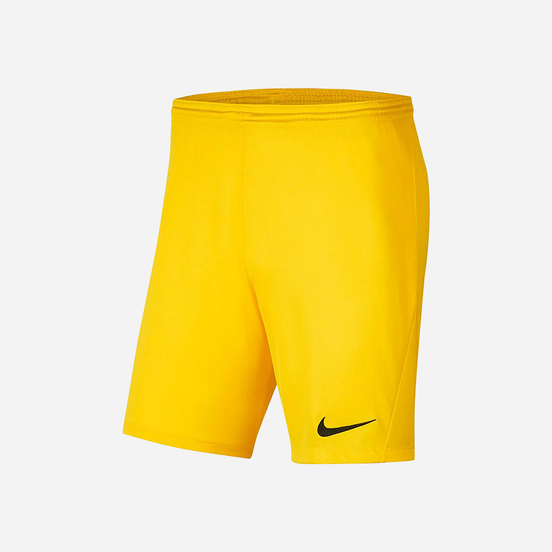 Nike M Nk Df Park III Short Nb K