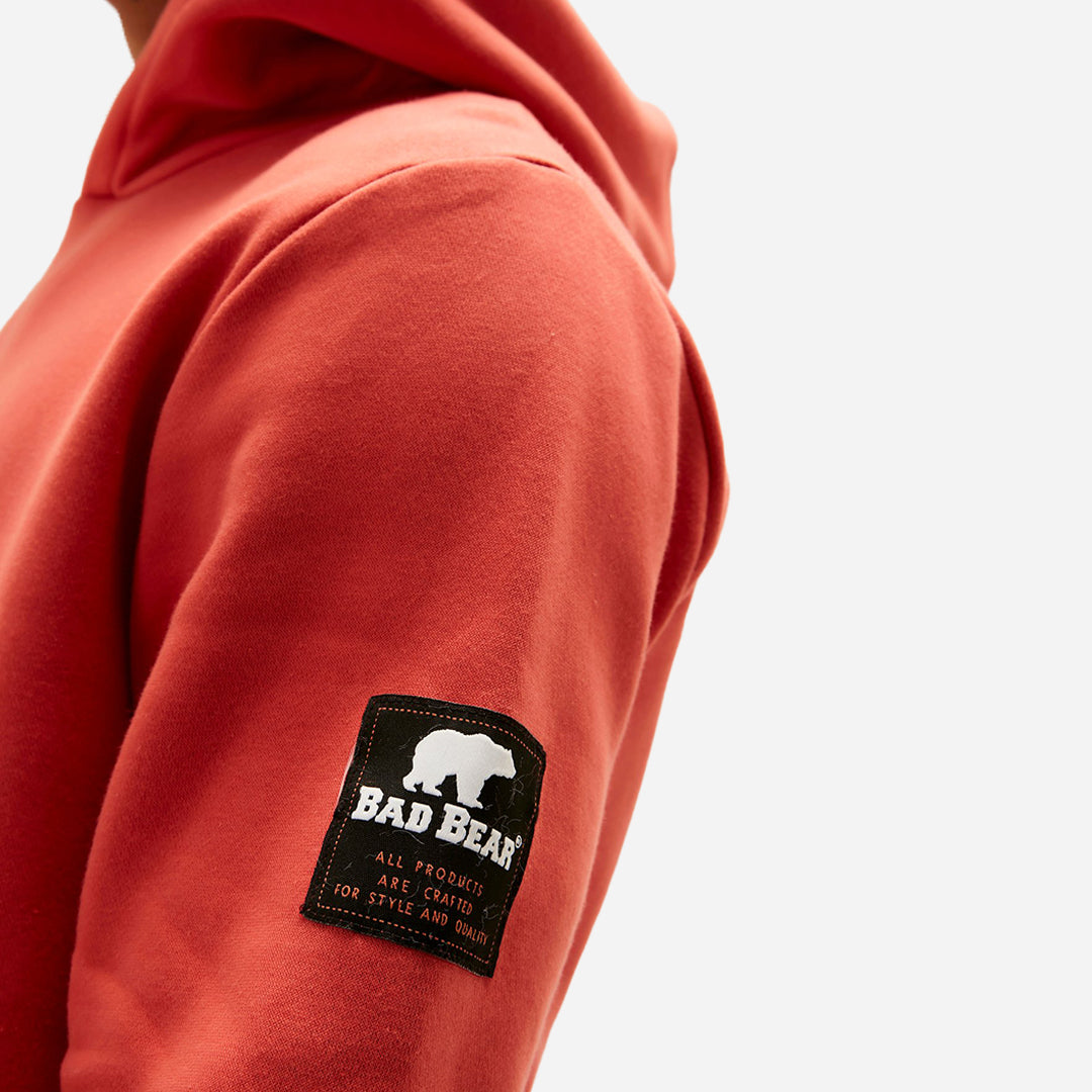 Bad Bear Cordless Tarçın Erkek Sweatshirt