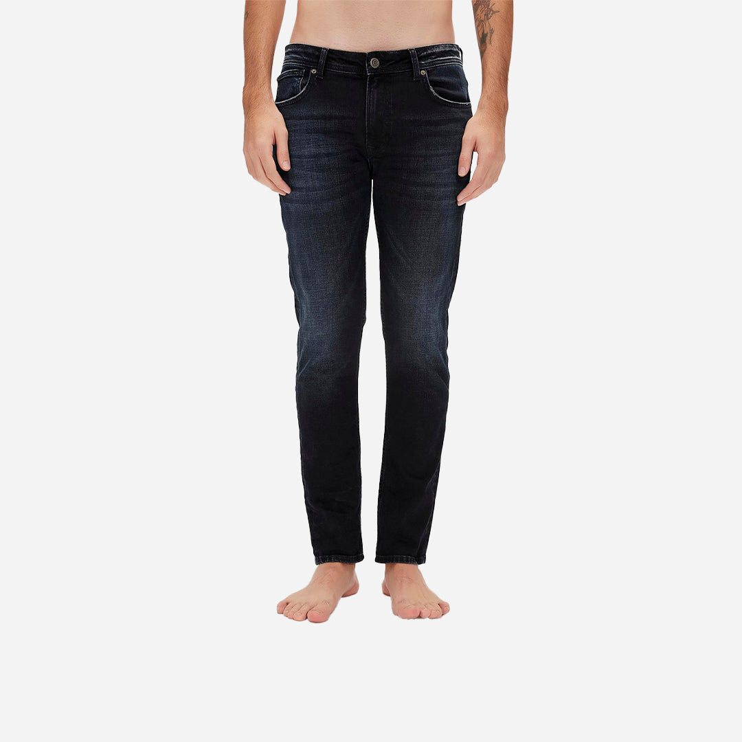 Bad Bear Palermo Mavi Erkek Pantolon