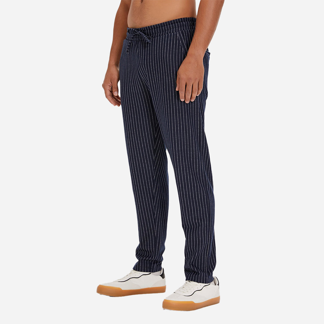 Bad Bear Homer Lacivert Pantolon