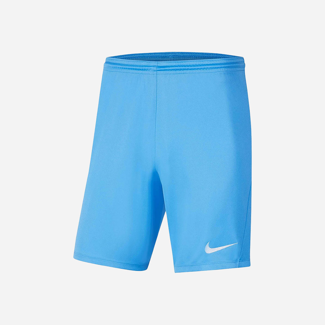 Nike M Nk Df Park III Short Nb K