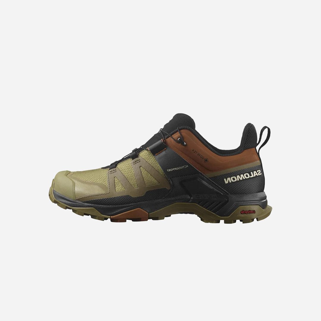 Salomon X Ultra 4 Gtx