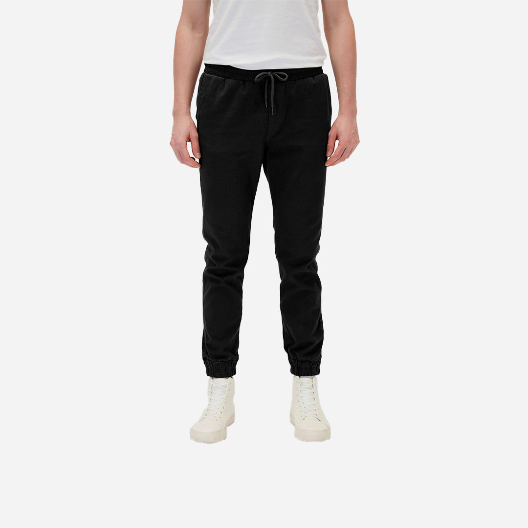 Bad Bear Baltimore Siyah Erkek Pantolon