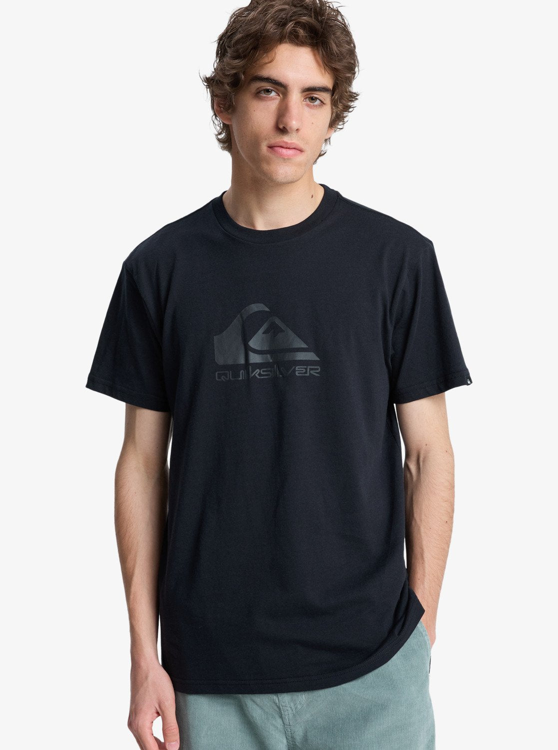 Quiksilver Ev Comp Logo