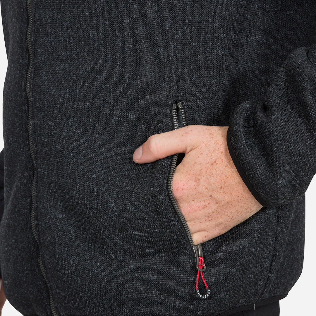 Trespass Fleece At500