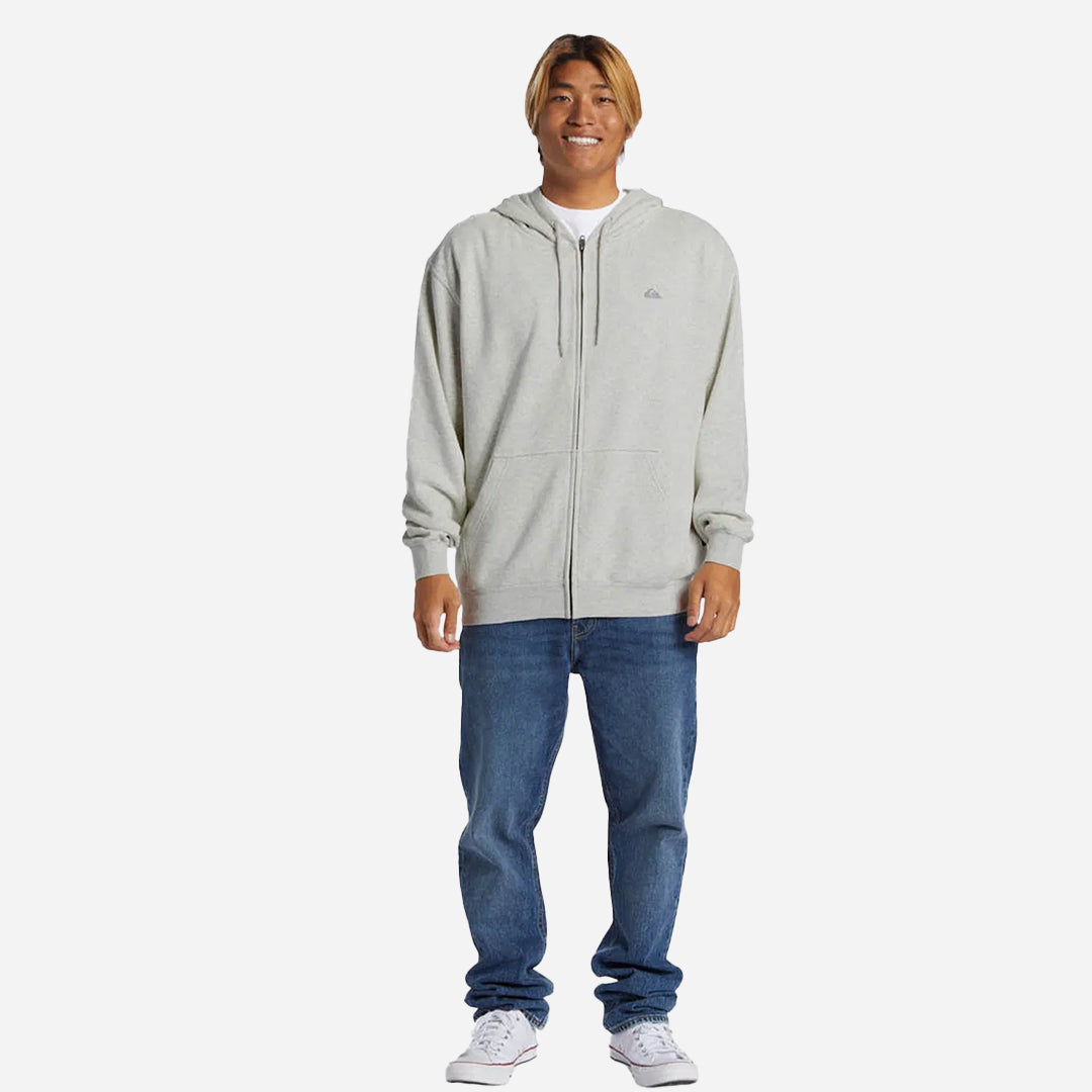 Quiksilver Salt Water Zip Hoodie