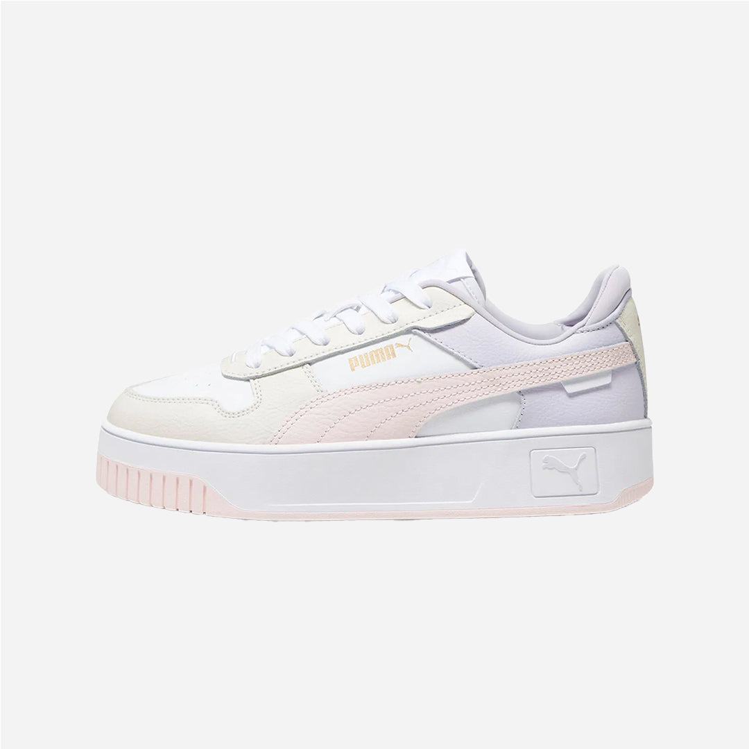 Puma Carina Street