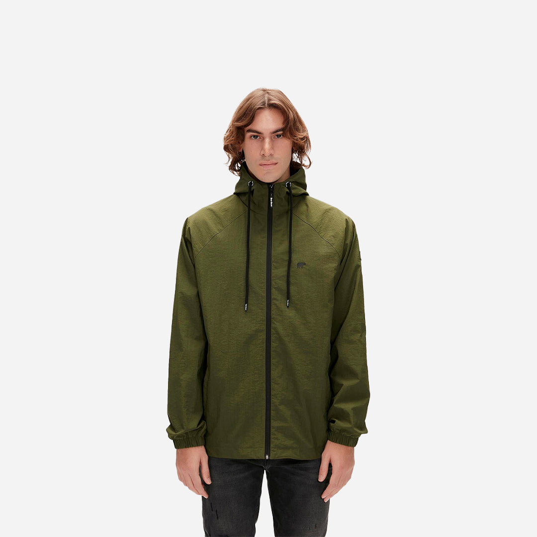 Bad Bear Linea Haki Rüzgarlık