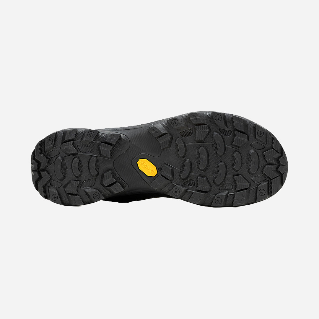 Merrell Moab Speed 2 Gtx Erkek Siyah Outdoor Ayakkabı