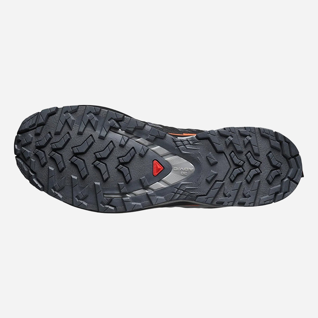 Salomon Xa Pro 3d V9 Gore-Tex Erkek Gri Outdoor Ayakkabı