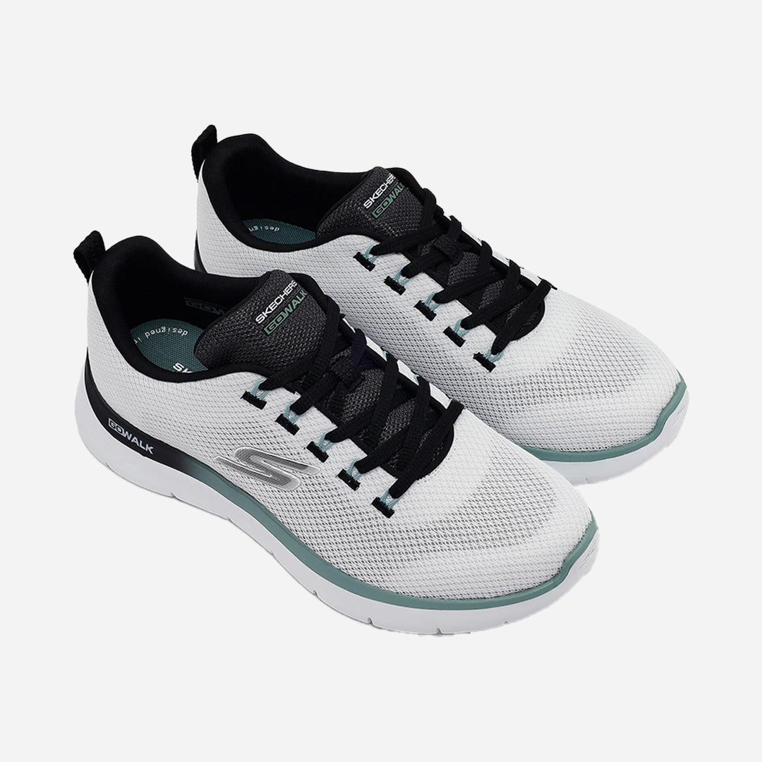 Skechers Go Walk Flex Erkek Beyaz Günlük Ayakkabı