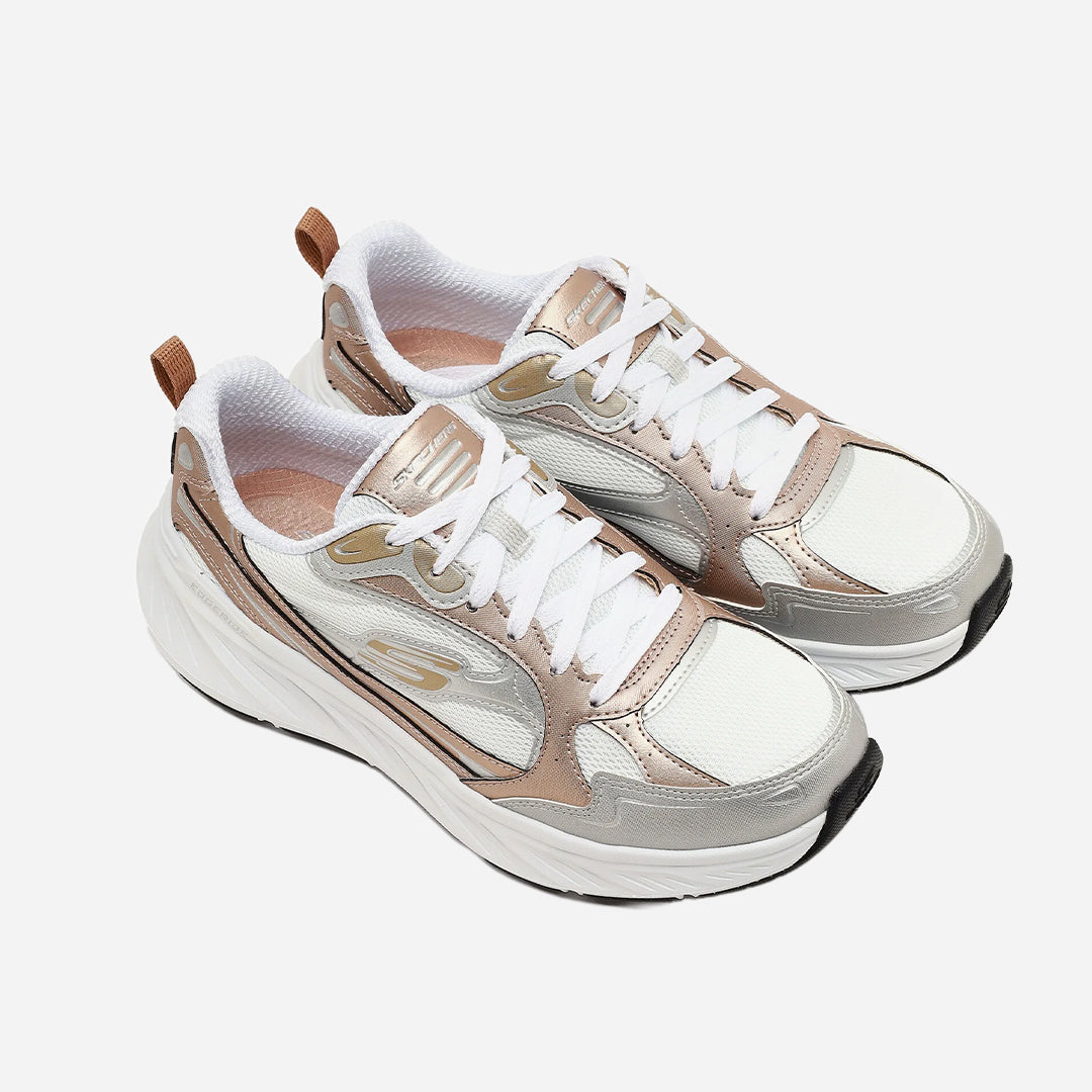 Skechers Edgeride Kadın Bej Sneaker Ayakkabı