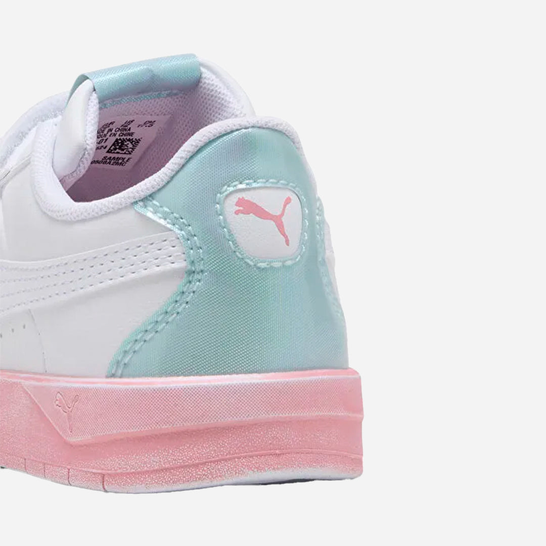 Puma Jada Classic Space Bel V PS Kız Çocuk Yürüyüş Ayakkabısı