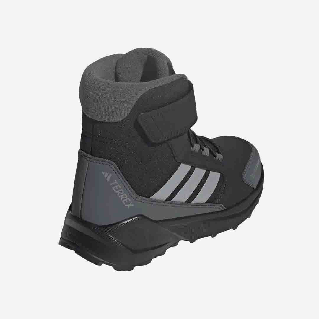 Adidas Terrex Trailmaker 2 C msilvegresix Unisex Çocuk Siyah Outdoor Ayakkabı