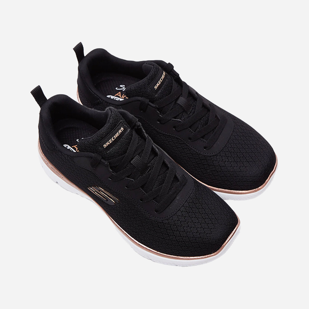 Skechers Summi̇ts Kadın Pembe Günlük Spor Ayakkabı