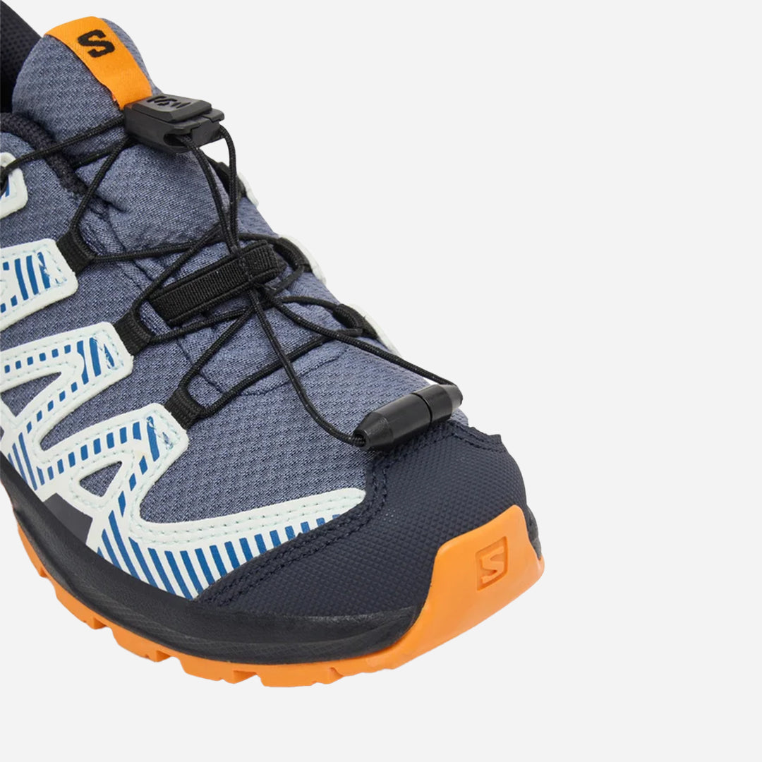 Salomon Xa Pro V8 Waterproof Çocuk Outdoor Ayakkabı
